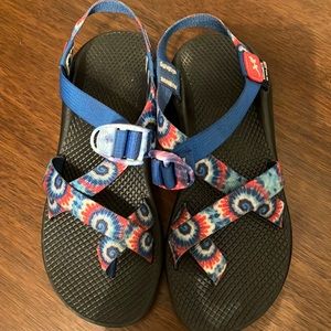 Women’s Z/1 Chacos, size 9